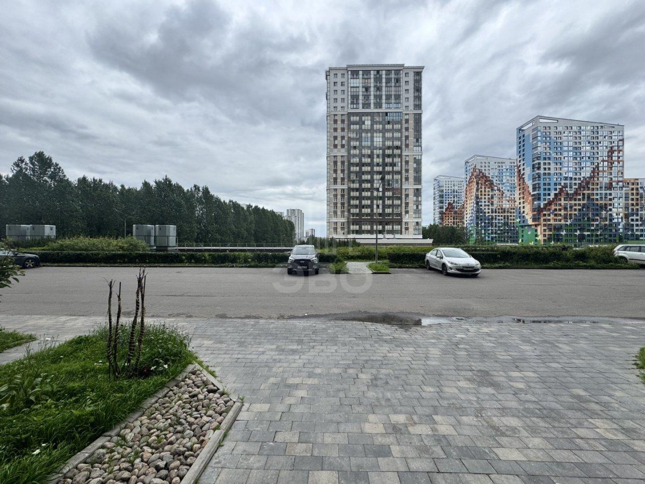 студия в Санкт-Петербурге по адресу: Октябрьская наб., 44