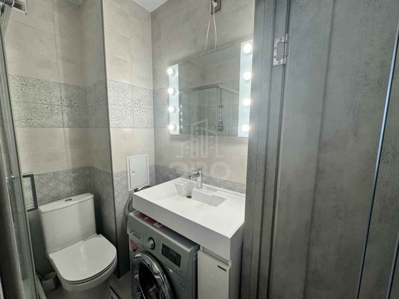 студия в Санкт-Петербурге по адресу: Октябрьская наб., 44