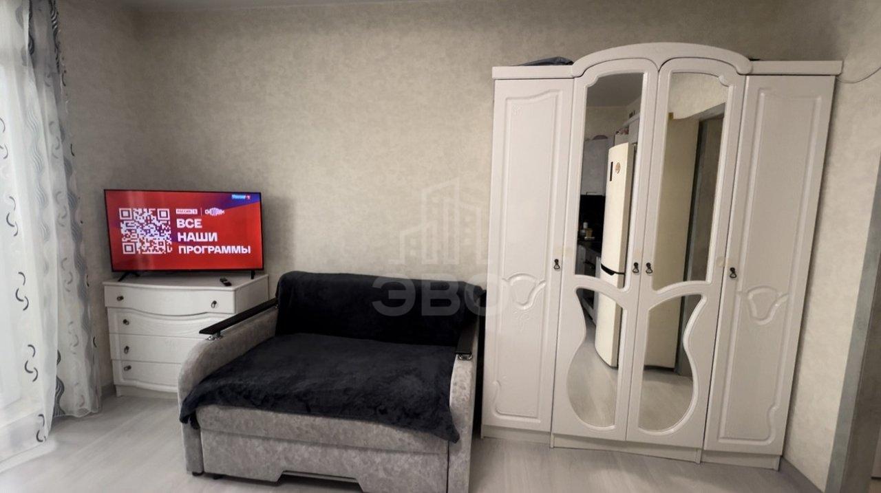 студия в Санкт-Петербурге по адресу: Октябрьская наб., 44