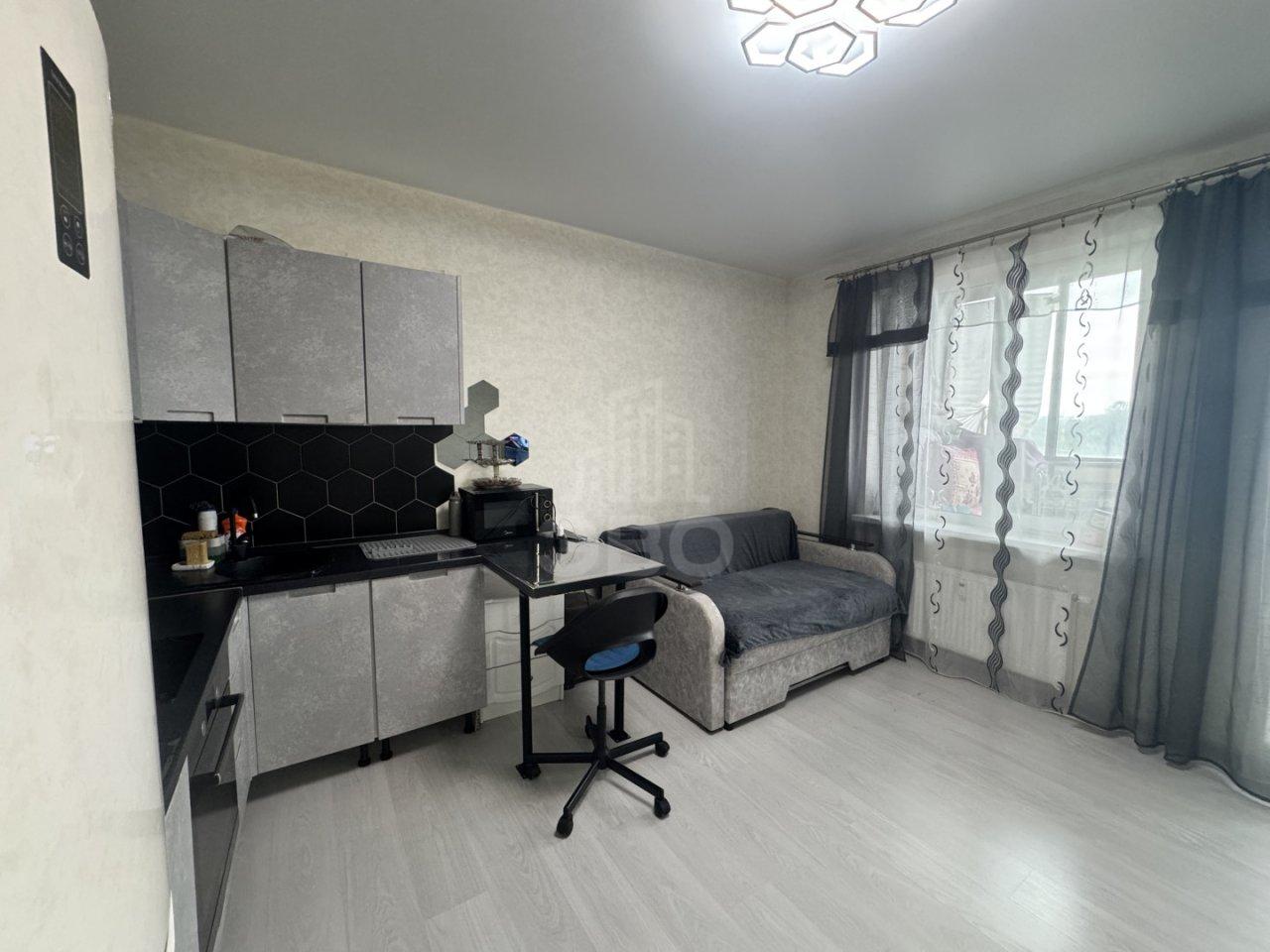 студия в Санкт-Петербурге по адресу: Октябрьская наб., 44