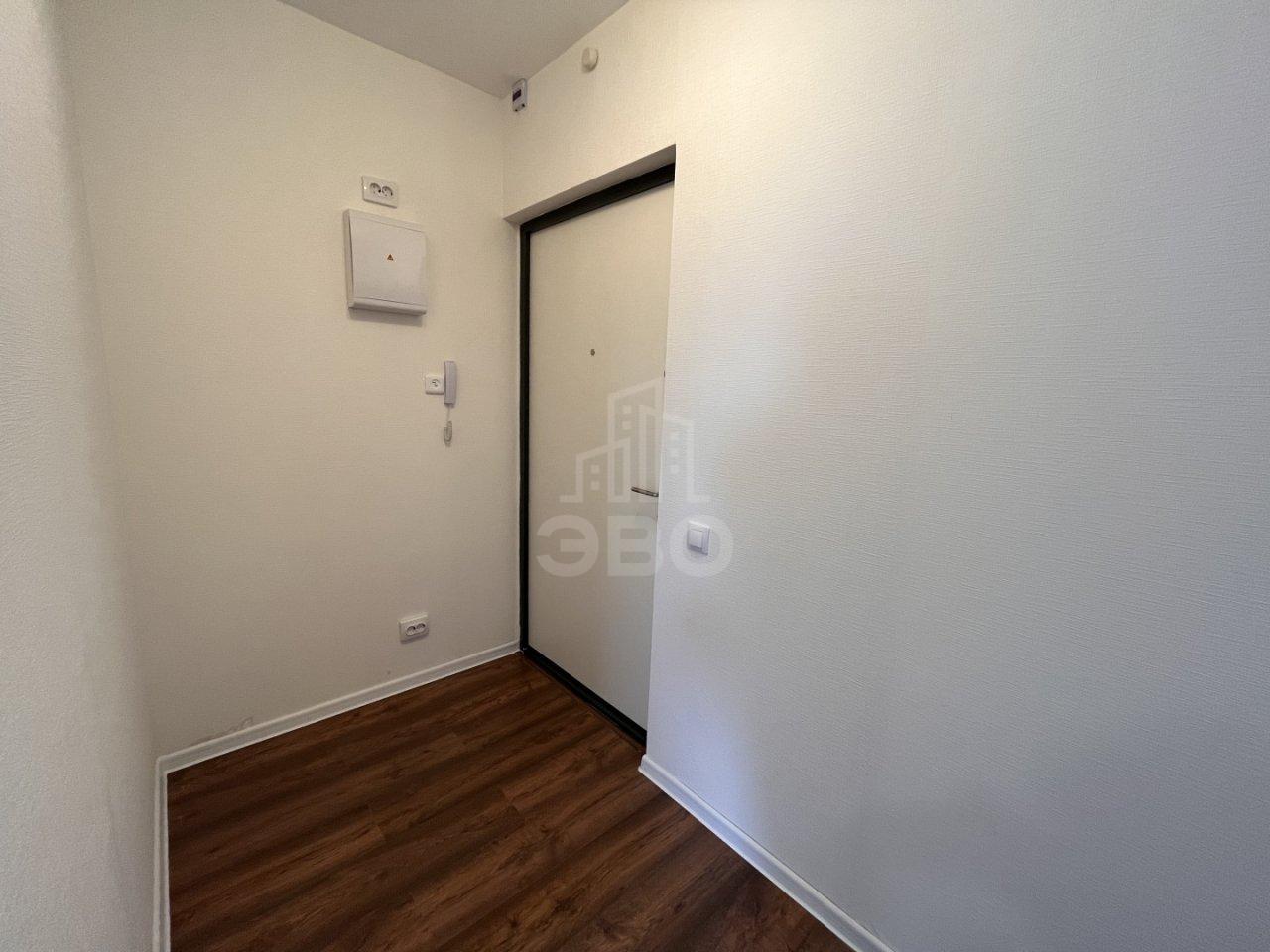 однокомнатная квартира в Санкт-Петербурге по адресу: Маршала Казакова ул., 21, к 3, строение 1