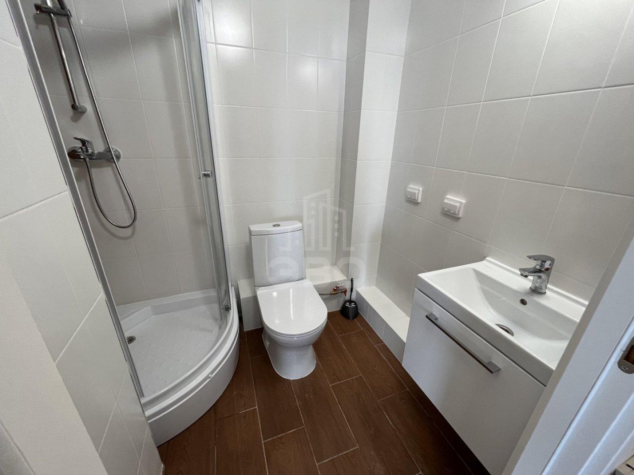 однокомнатная квартира в Санкт-Петербурге по адресу: Маршала Казакова ул., 21, к 3, строение 1