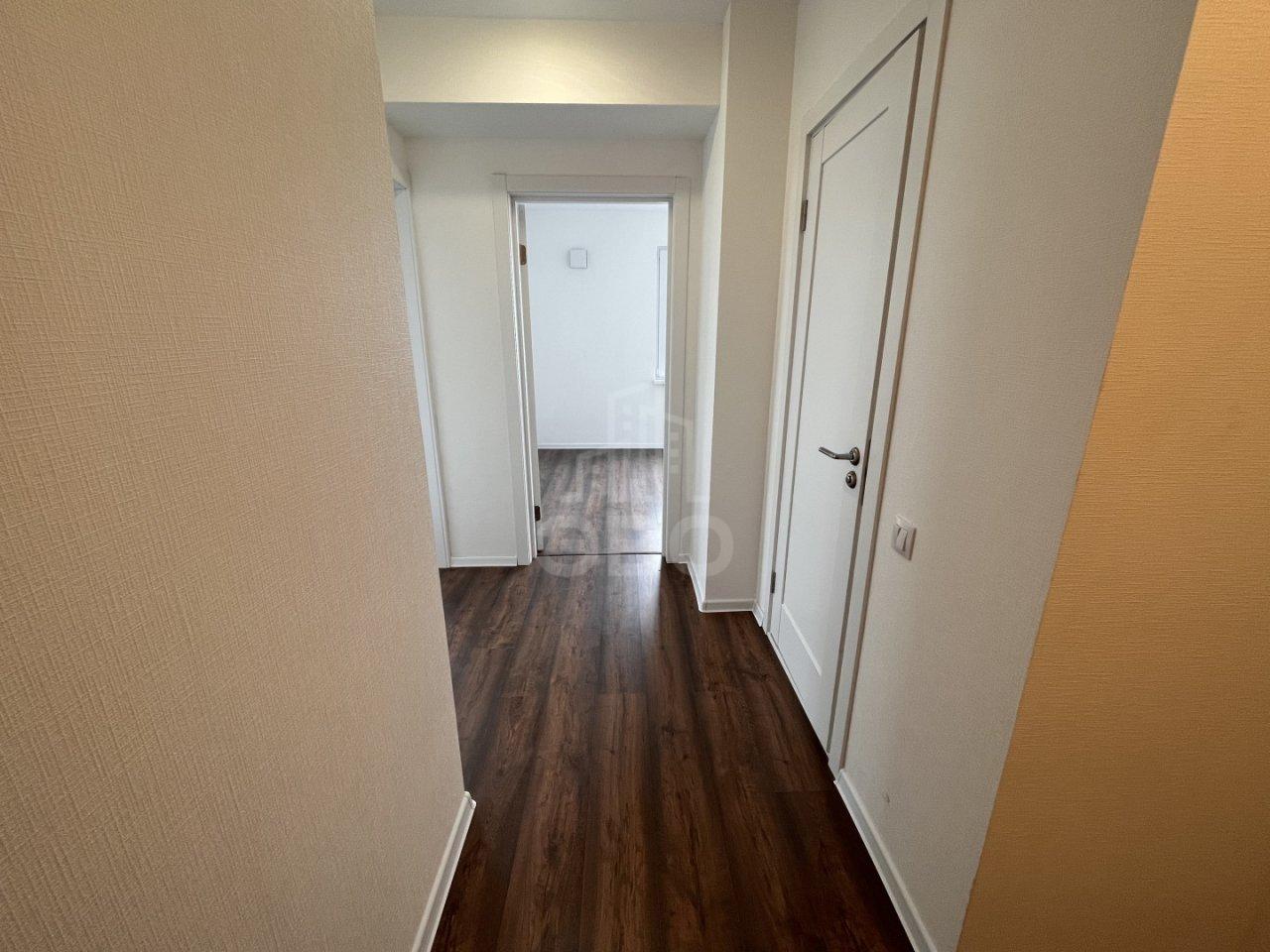 однокомнатная квартира в Санкт-Петербурге по адресу: Маршала Казакова ул., 21, к 3, строение 1