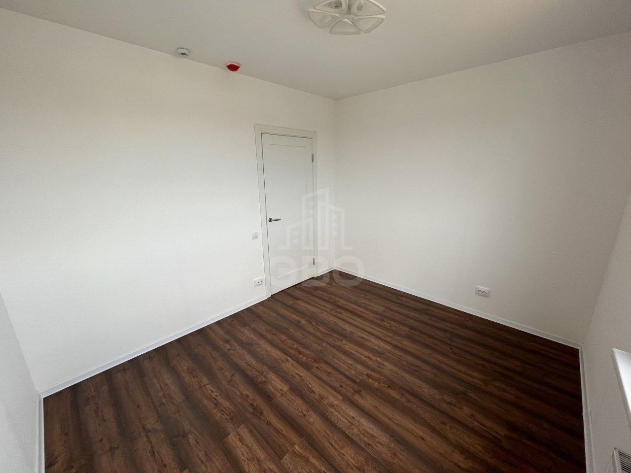 однокомнатная квартира в Санкт-Петербурге по адресу: Маршала Казакова ул., 21, к 3, строение 1