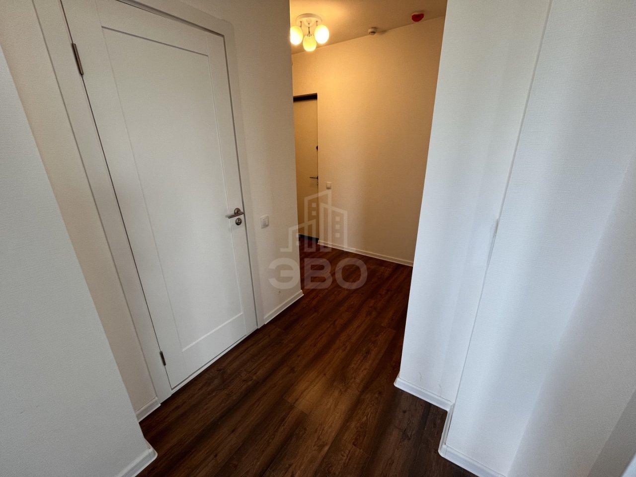 однокомнатная квартира в Санкт-Петербурге по адресу: Маршала Казакова ул., 21, к 3, строение 1