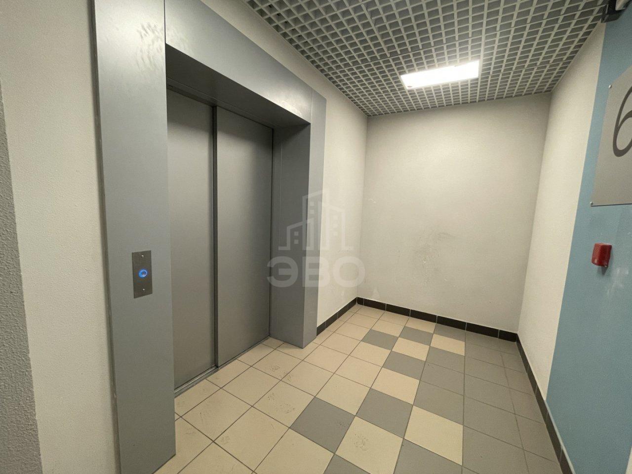 однокомнатная квартира в Санкт-Петербурге по адресу: Пискарёвский проспект, 165, к 1