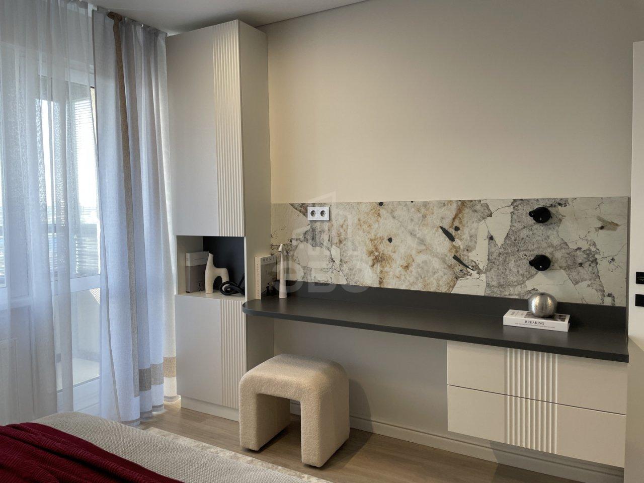 однокомнатная квартира в Санкт-Петербурге по адресу: Пискарёвский проспект, 165, к 1