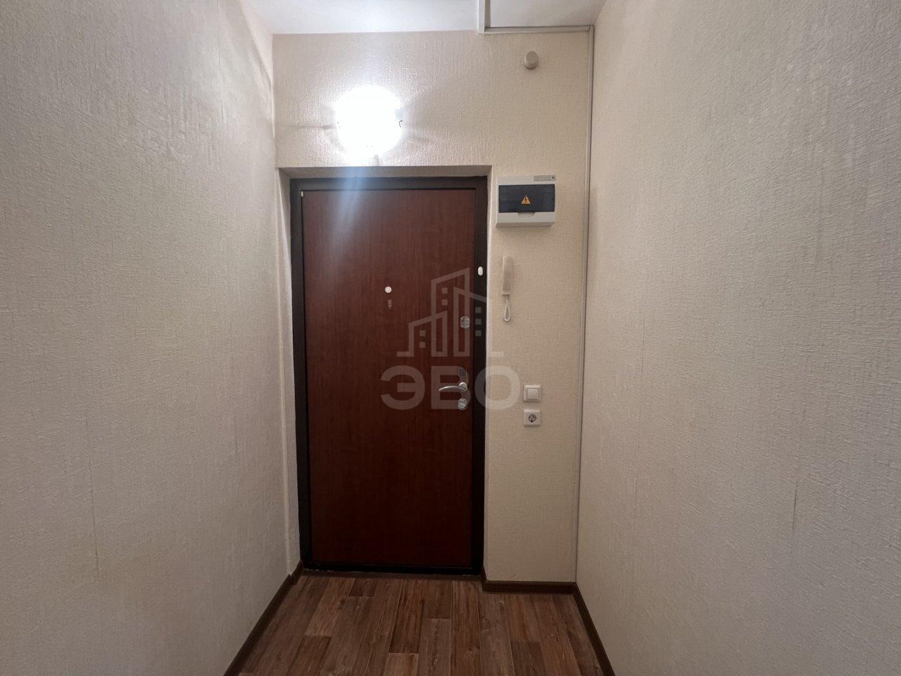 трехкомнатная квартира в Санкт-Петербурге по адресу: Даниила Хармса ул., 8