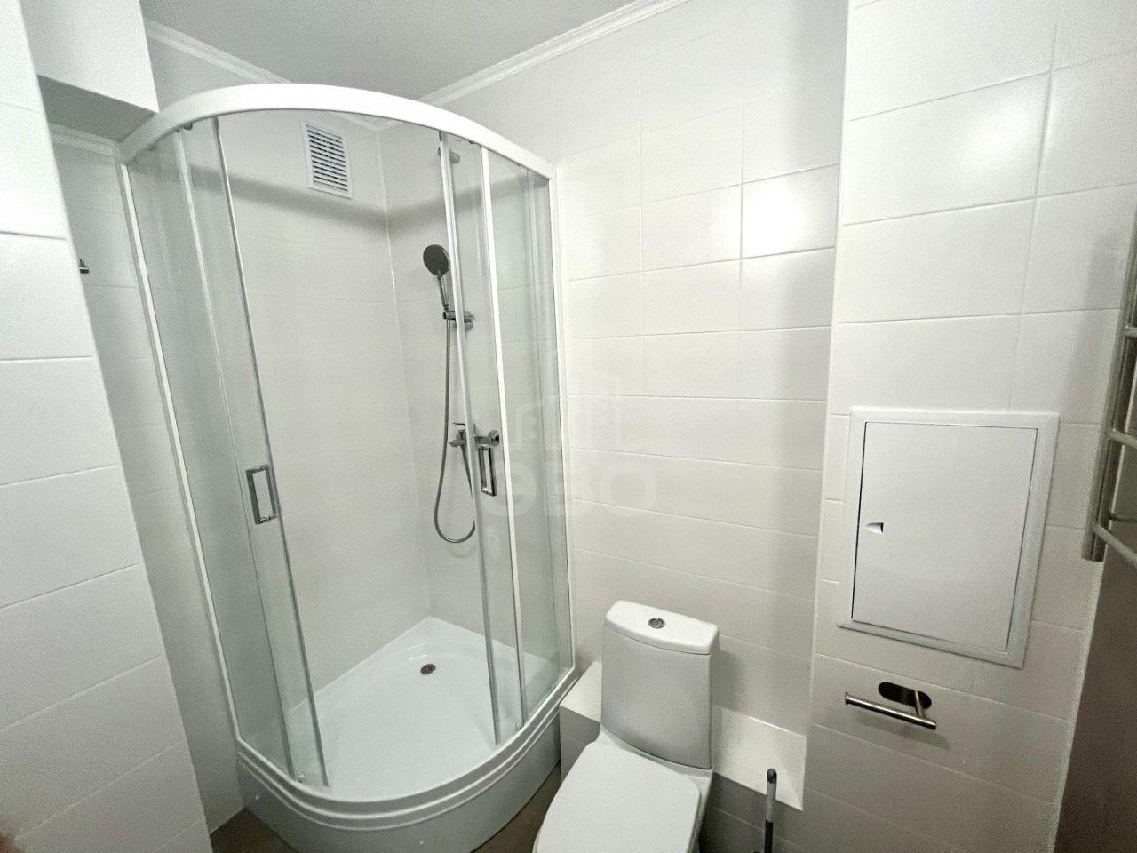 однокомнатная квартира в Санкт-Петербурге по адресу: Пахомовская ул., 18, к 1