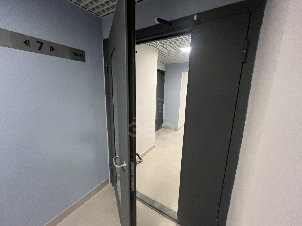 однокомнатная квартира в Санкт-Петербурге по адресу: Пахомовская ул., 18, к 1