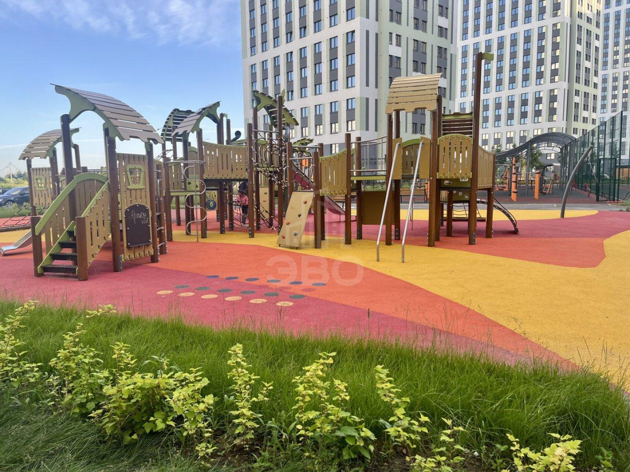 однокомнатная квартира в Санкт-Петербурге по адресу: Пахомовская ул., 18, к 1