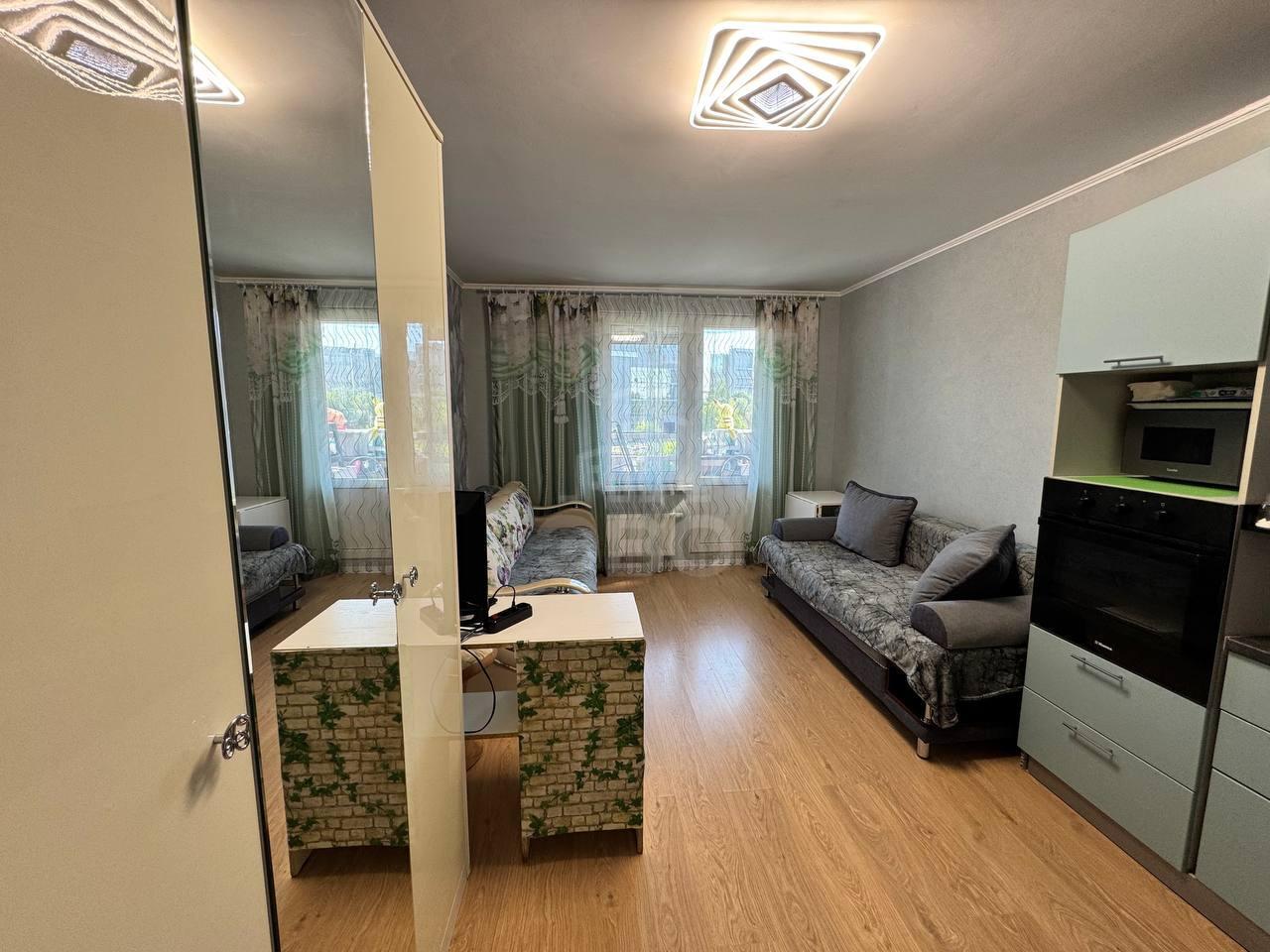 студия в Санкт-Петербурге по адресу: Энергетиков проспект, 9, к 3