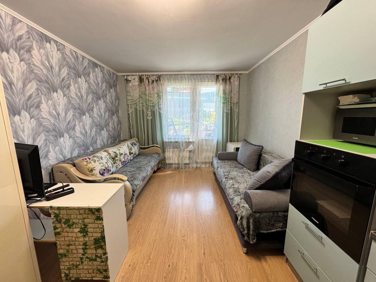 студия в Санкт-Петербурге по адресу: Энергетиков проспект, 9, к 3