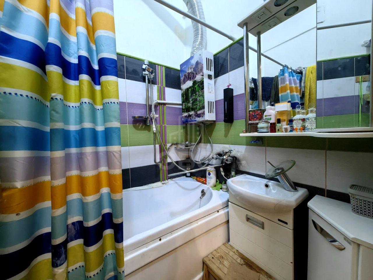 трехкомнатная квартира в Санкт-Петербурге по адресу: Достоевского ул., 16