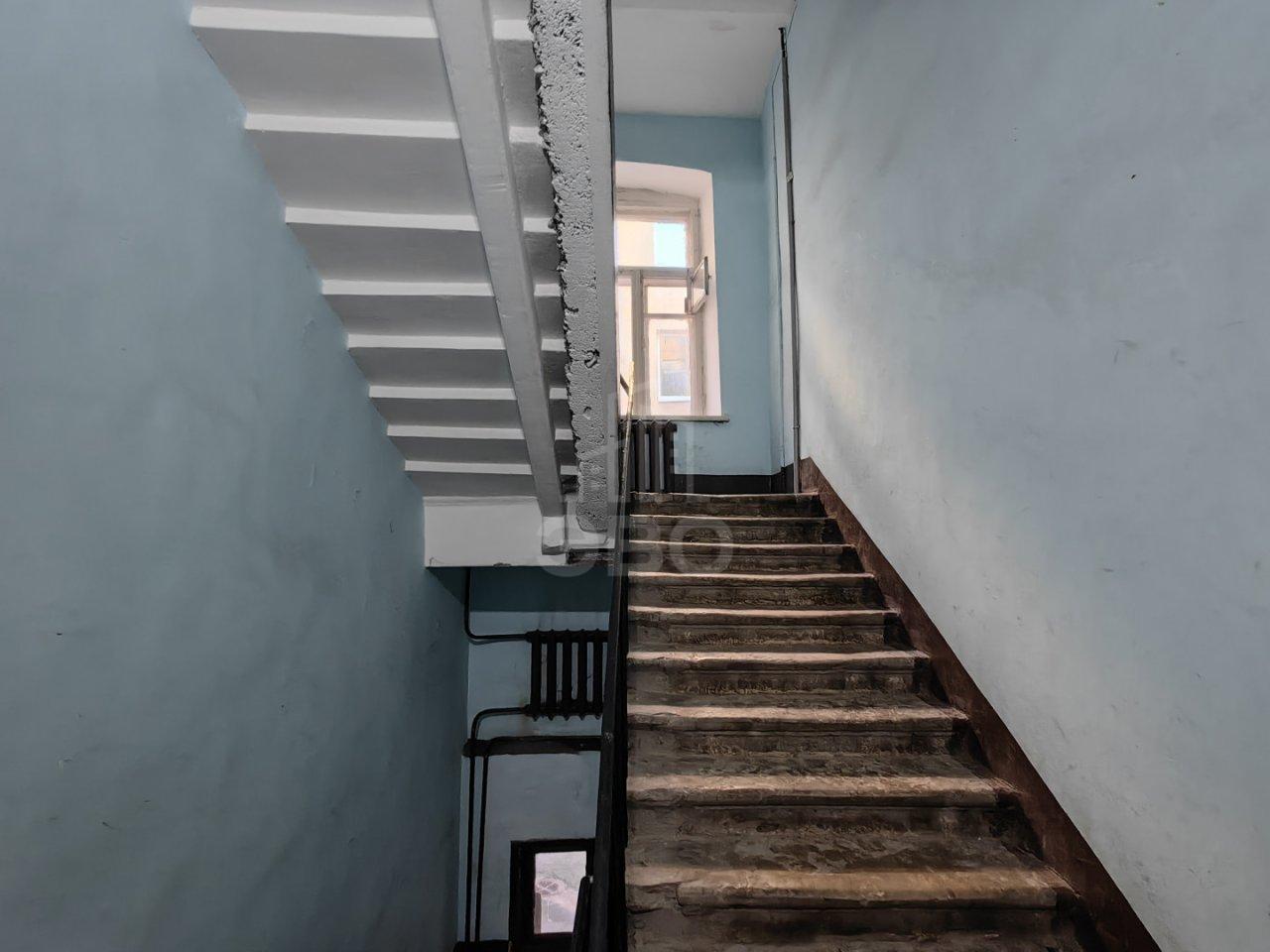 трехкомнатная квартира в Санкт-Петербурге по адресу: Достоевского ул., 16