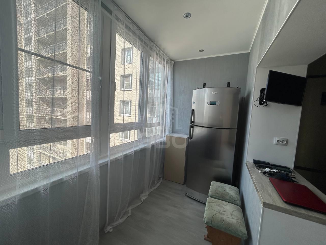 трехкомнатная квартира в Санкт-Петербурге по адресу: Лыжный пер., 4, к 1