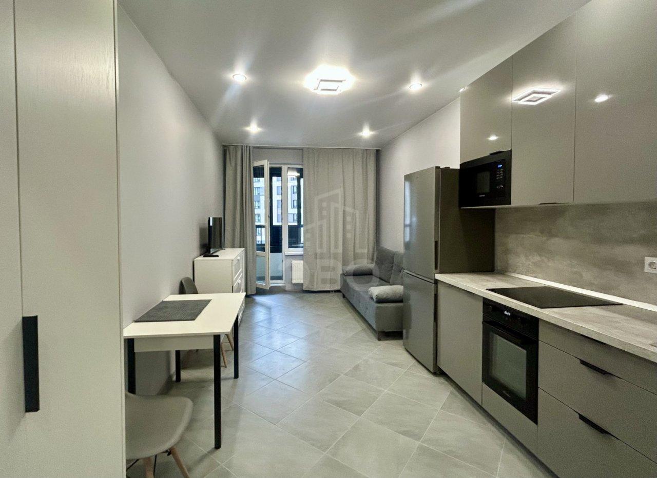 студия в Санкт-Петербурге по адресу: Маршала Блюхера проспект, 3, к 2, строение 1