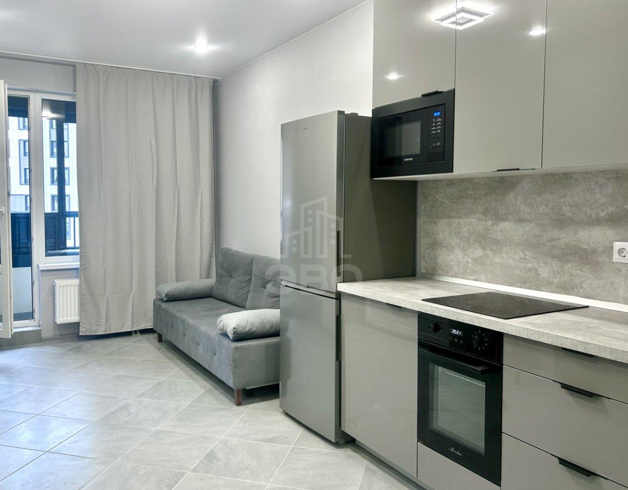 студия в Санкт-Петербурге по адресу: Маршала Блюхера проспект, 3, к 2, строение 1