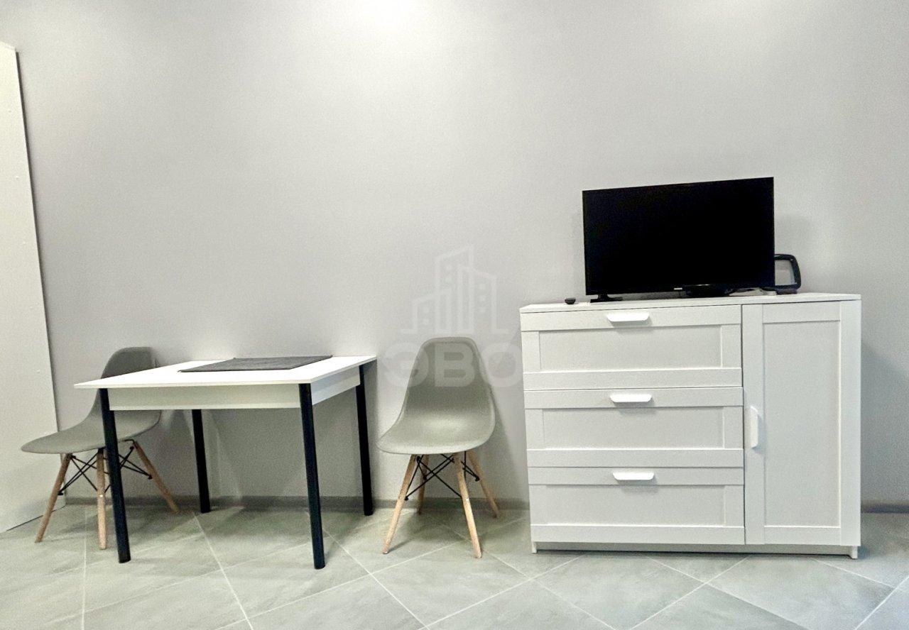 студия в Санкт-Петербурге по адресу: Маршала Блюхера проспект, 3, к 2, строение 1