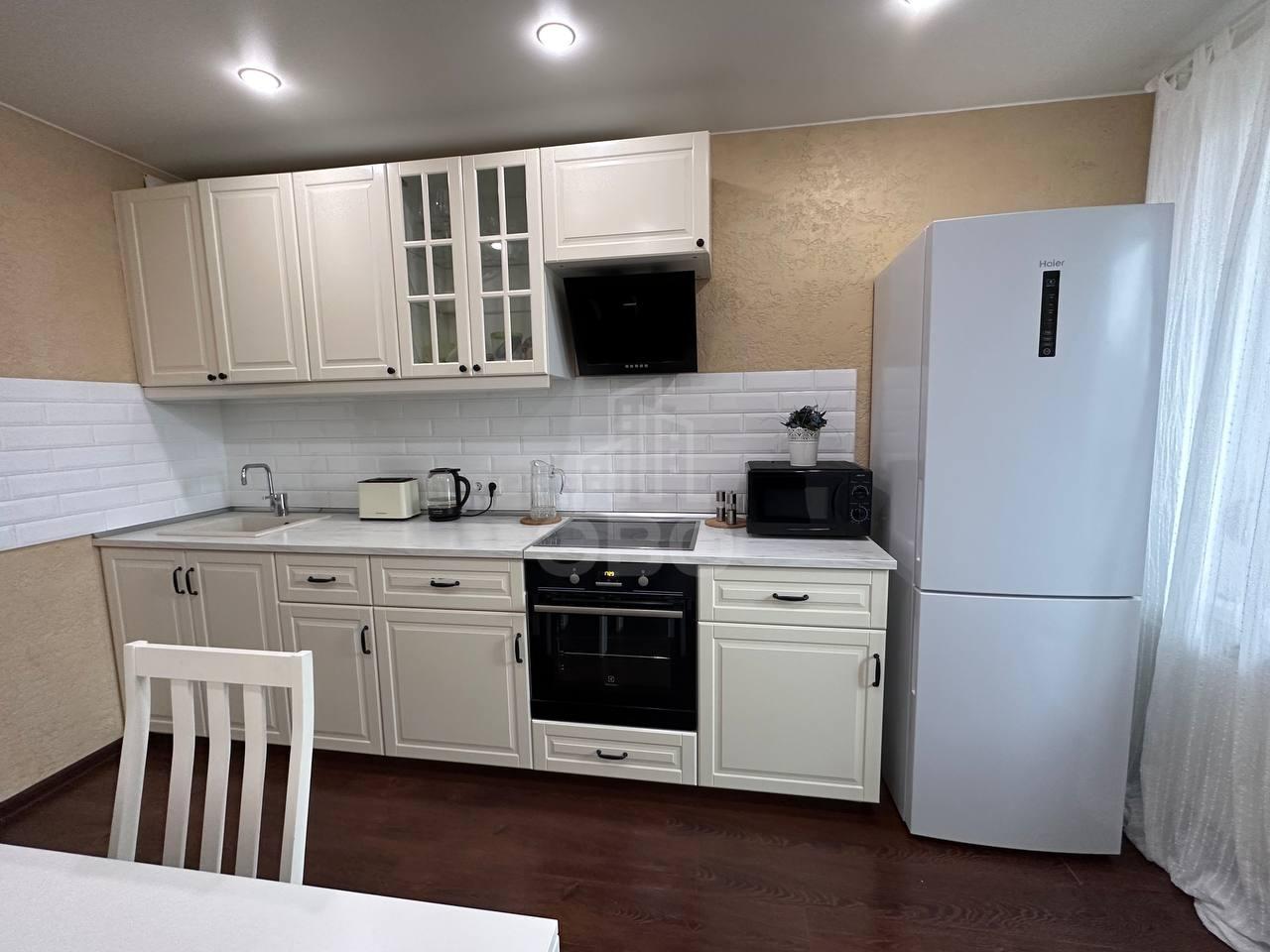 однокомнатная квартира в Санкт-Петербурге по адресу: Петровский б-р., 7, литера 3