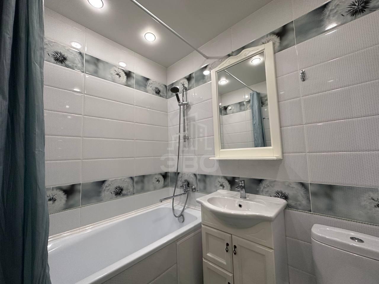 однокомнатная квартира в Санкт-Петербурге по адресу: Петровский б-р., 7, литера 3