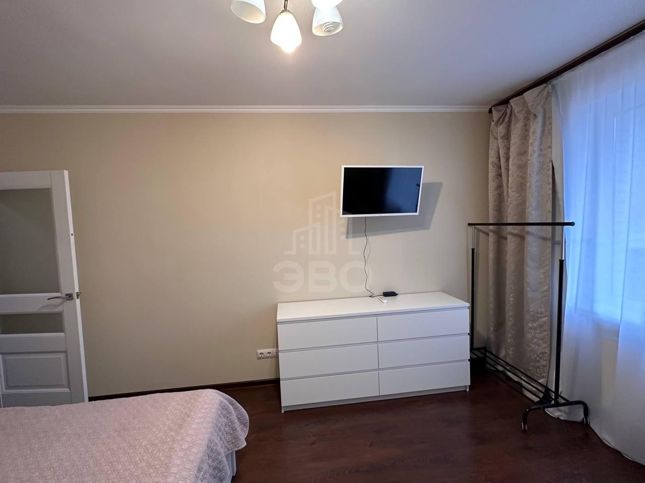 однокомнатная квартира в Санкт-Петербурге по адресу: Петровский б-р., 7, литера 3