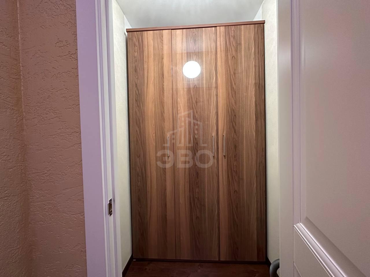 однокомнатная квартира в Санкт-Петербурге по адресу: Петровский б-р., 7, литера 3