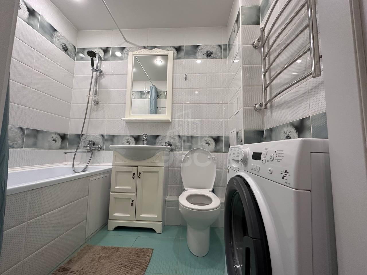 однокомнатная квартира в Санкт-Петербурге по адресу: Петровский б-р., 7, литера 3