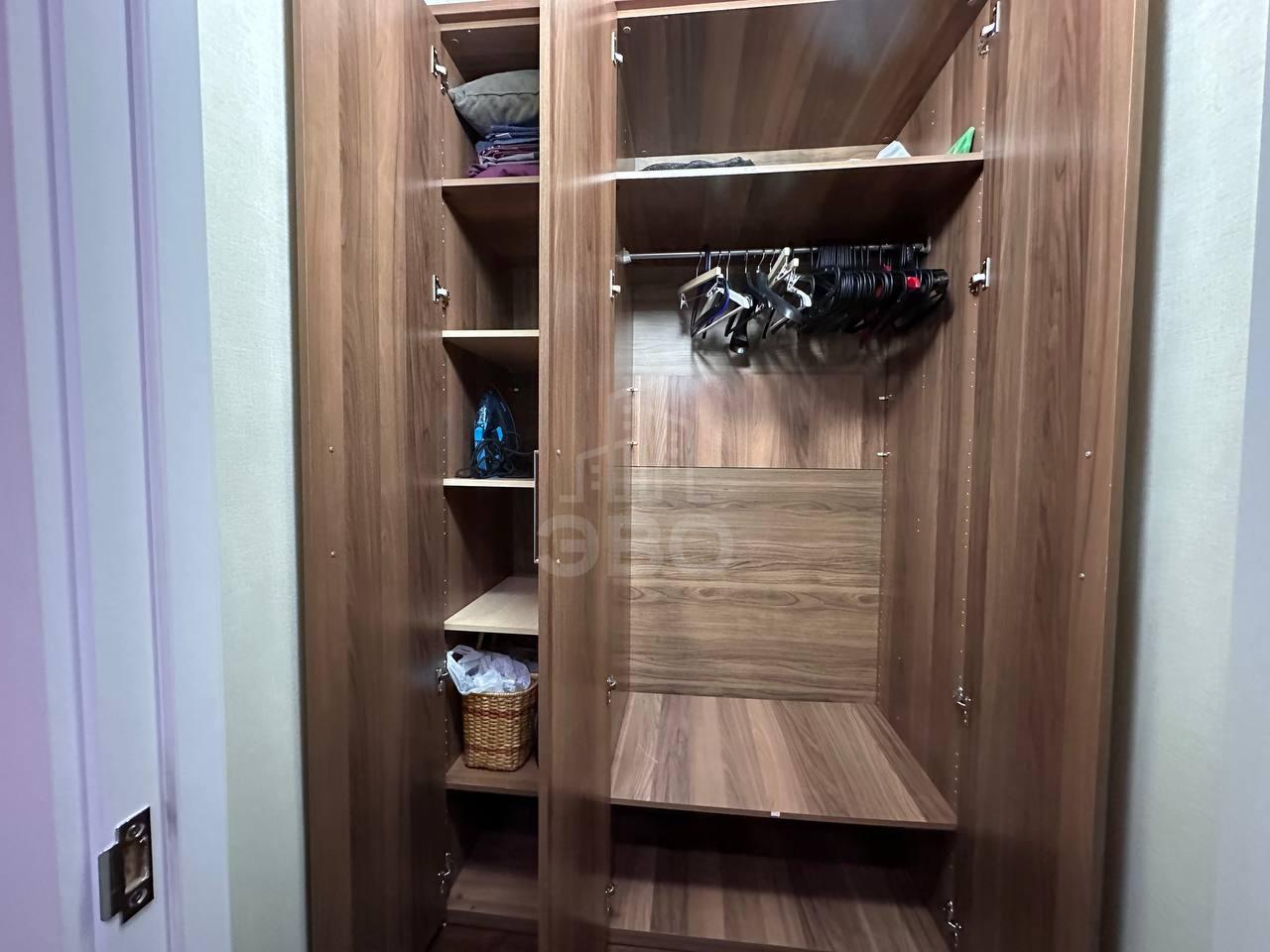 однокомнатная квартира в Санкт-Петербурге по адресу: Петровский б-р., 7, литера 3