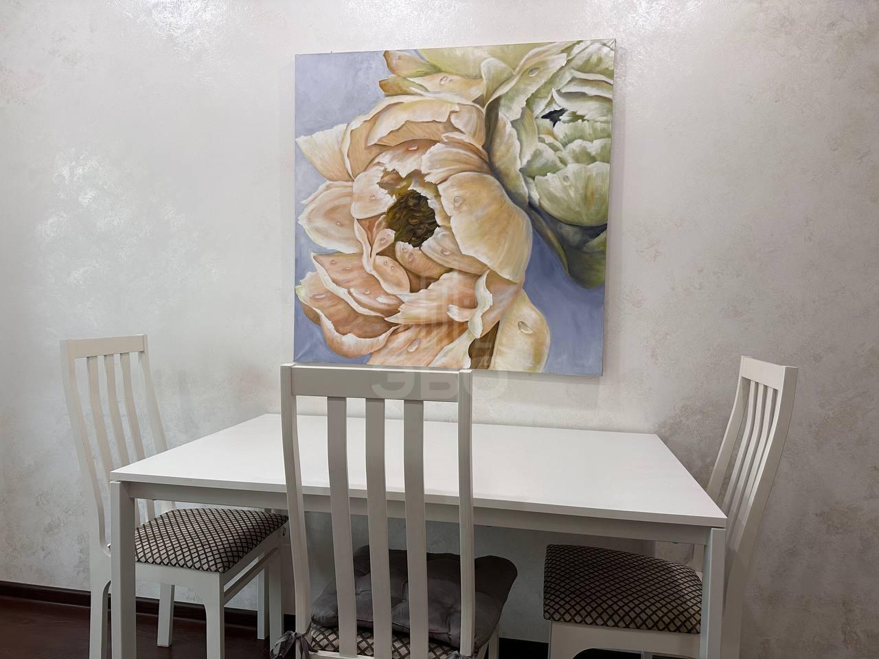 однокомнатная квартира в Санкт-Петербурге по адресу: Петровский б-р., 7, литера 3