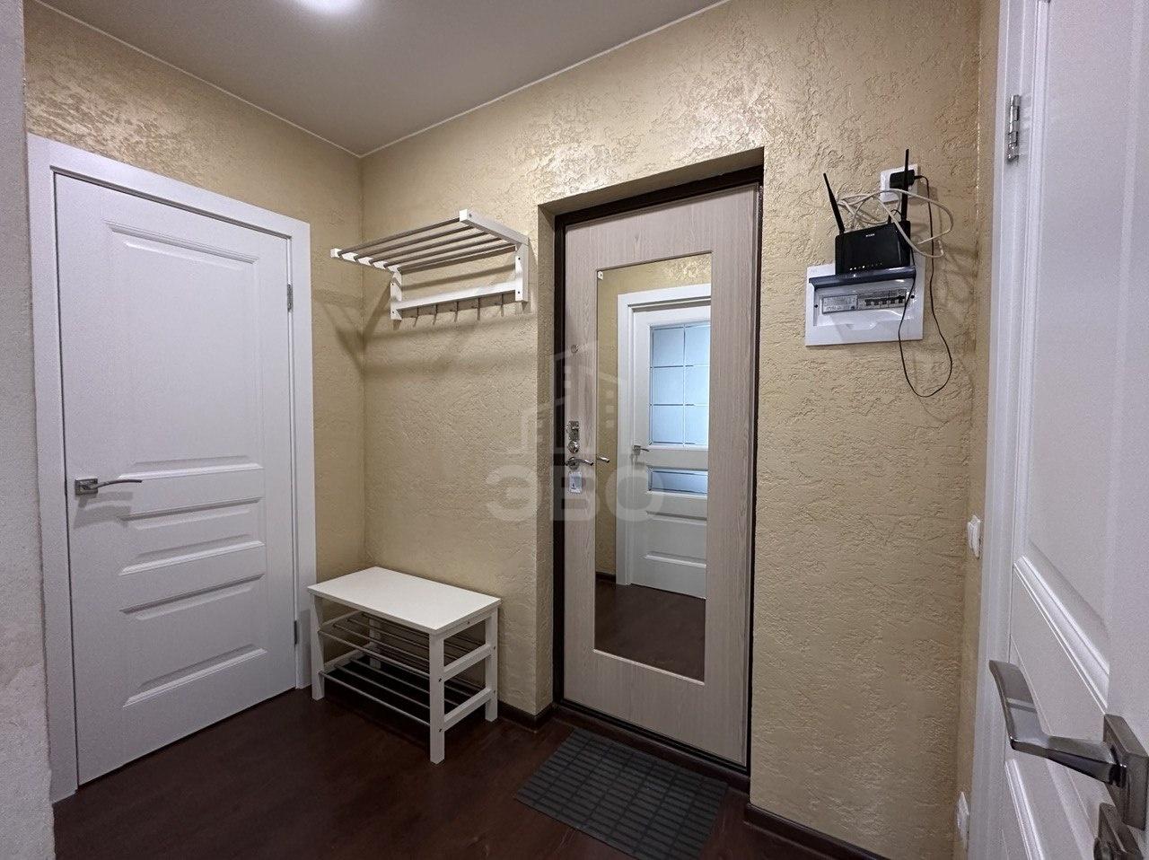 однокомнатная квартира в Санкт-Петербурге по адресу: Петровский б-р., 7, литера 3