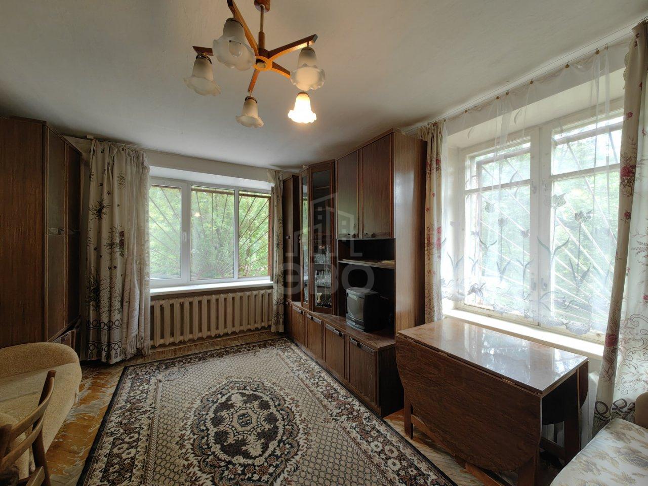 однокомнатная квартира в Санкт-Петербурге по адресу: Гладкова ул., 23, литера а