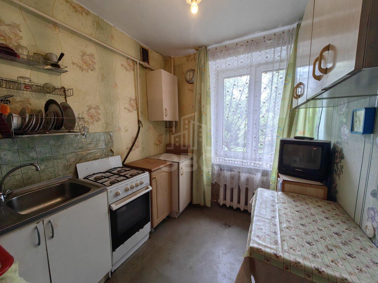 однокомнатная квартира в Санкт-Петербурге по адресу: Гладкова ул., 23, литера а