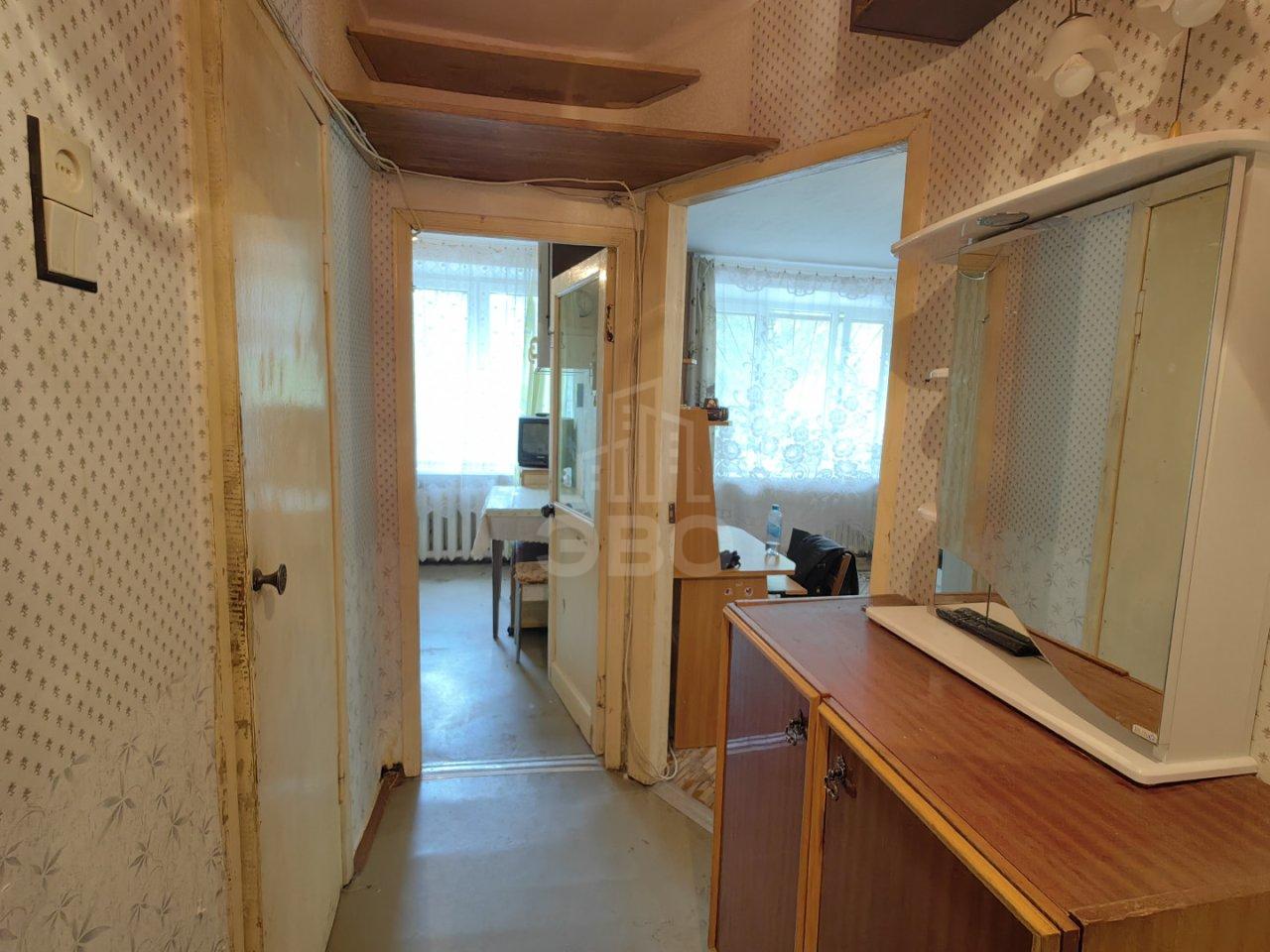 однокомнатная квартира в Санкт-Петербурге по адресу: Гладкова ул., 23, литера а