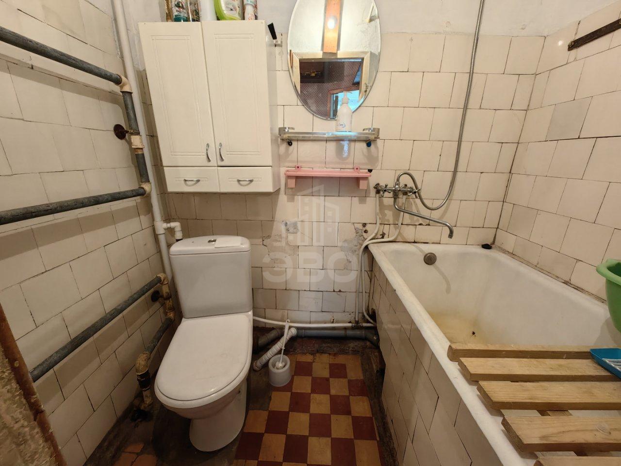 однокомнатная квартира в Санкт-Петербурге по адресу: Гладкова ул., 23, литера а