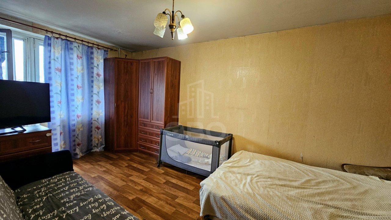 однокомнатная квартира в Санкт-Петербурге по адресу: Ворошилова ул., 3, к 2