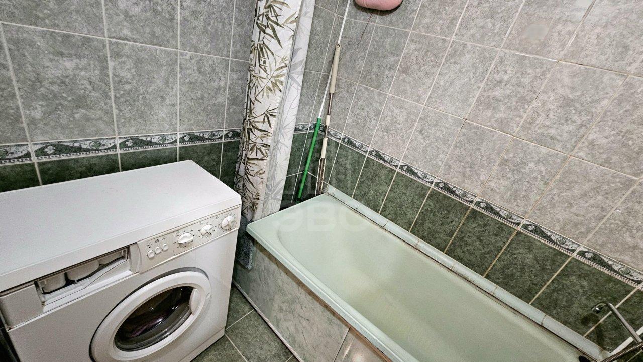 однокомнатная квартира в Санкт-Петербурге по адресу: Ворошилова ул., 3, к 2