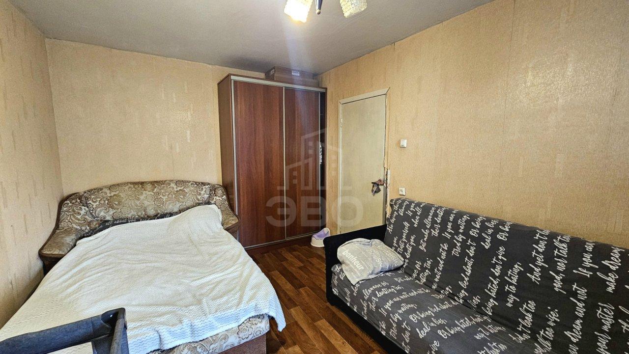 однокомнатная квартира в Санкт-Петербурге по адресу: Ворошилова ул., 3, к 2