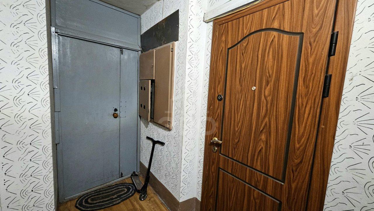 однокомнатная квартира в Санкт-Петербурге по адресу: Ворошилова ул., 3, к 2