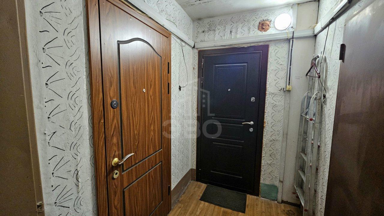 однокомнатная квартира в Санкт-Петербурге по адресу: Ворошилова ул., 3, к 2