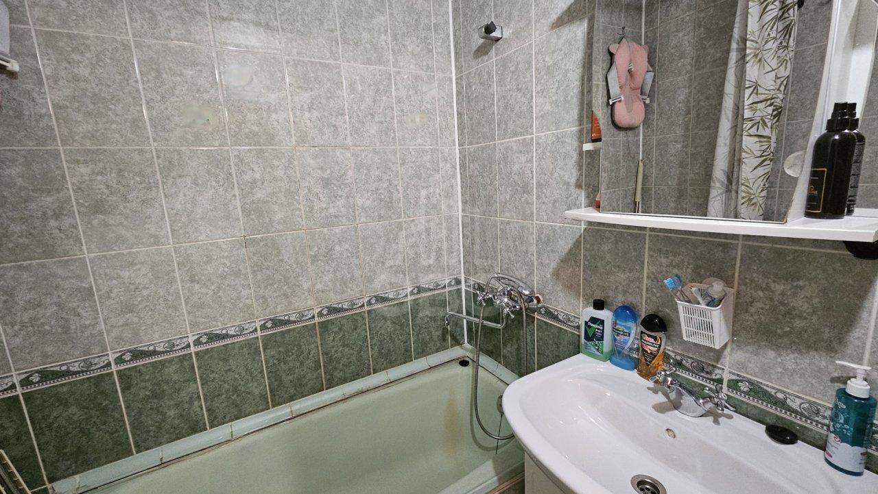 однокомнатная квартира в Санкт-Петербурге по адресу: Ворошилова ул., 3, к 2