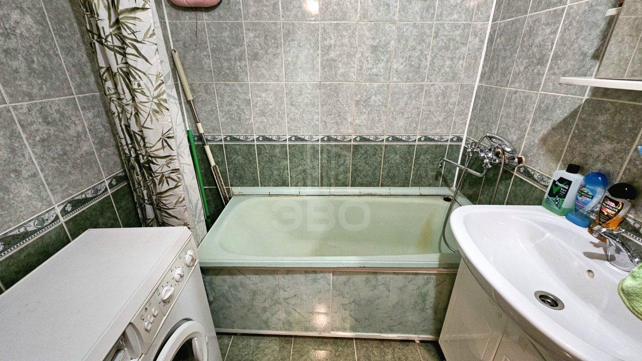 однокомнатная квартира в Санкт-Петербурге по адресу: Ворошилова ул., 3, к 2