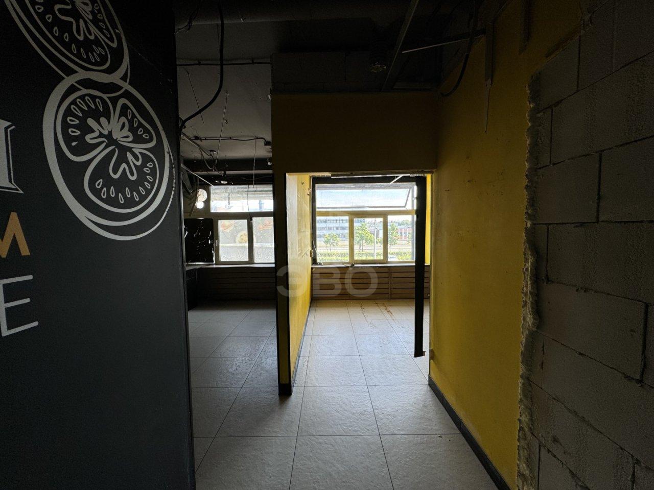 коммерция в Санкт-Петербурге по адресу: Энергетиков проспект, 64, литера А