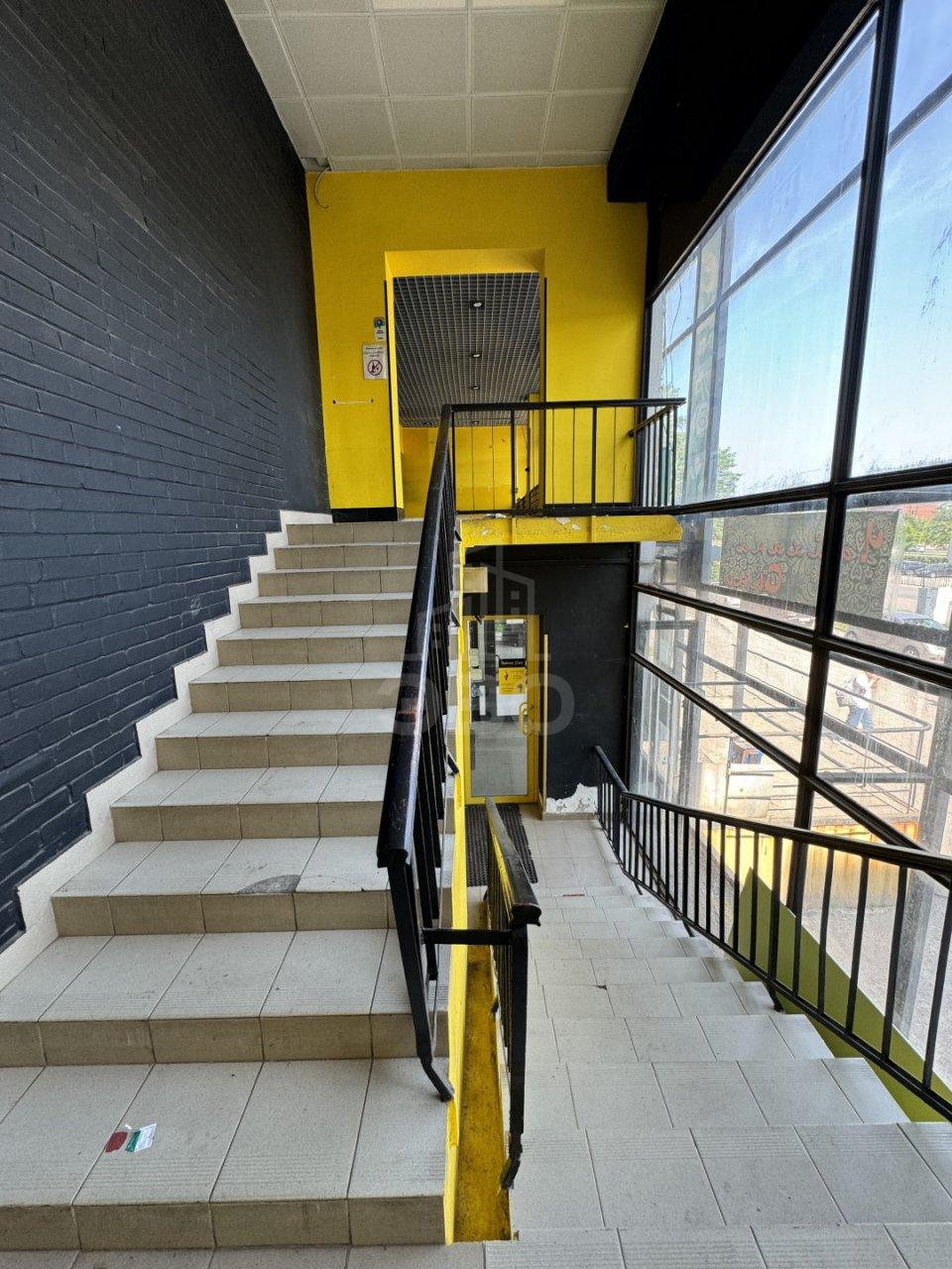 коммерция в Санкт-Петербурге по адресу: Энергетиков проспект, 64, литера А