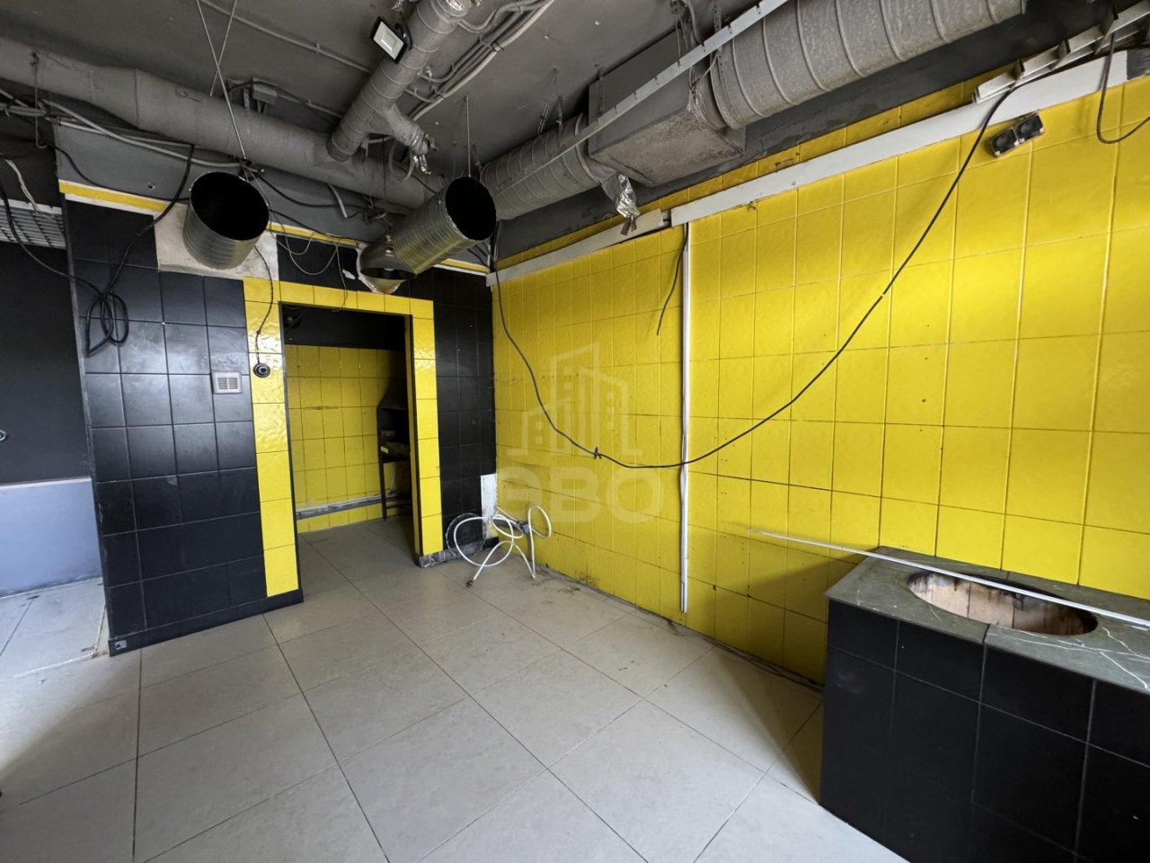 коммерция в Санкт-Петербурге по адресу: Энергетиков проспект, 64, литера А