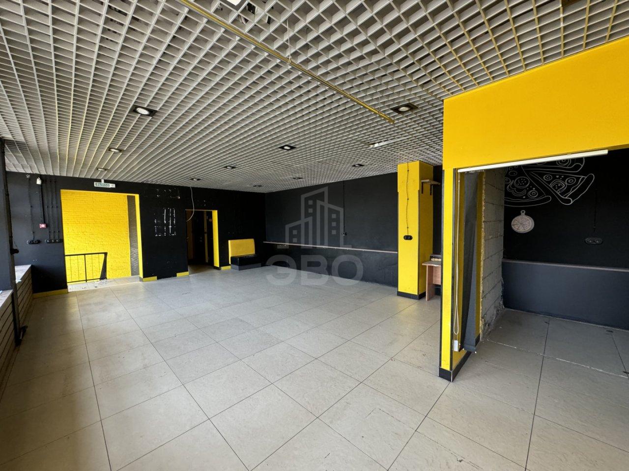 коммерция в Санкт-Петербурге по адресу: Энергетиков проспект, 64, литера А