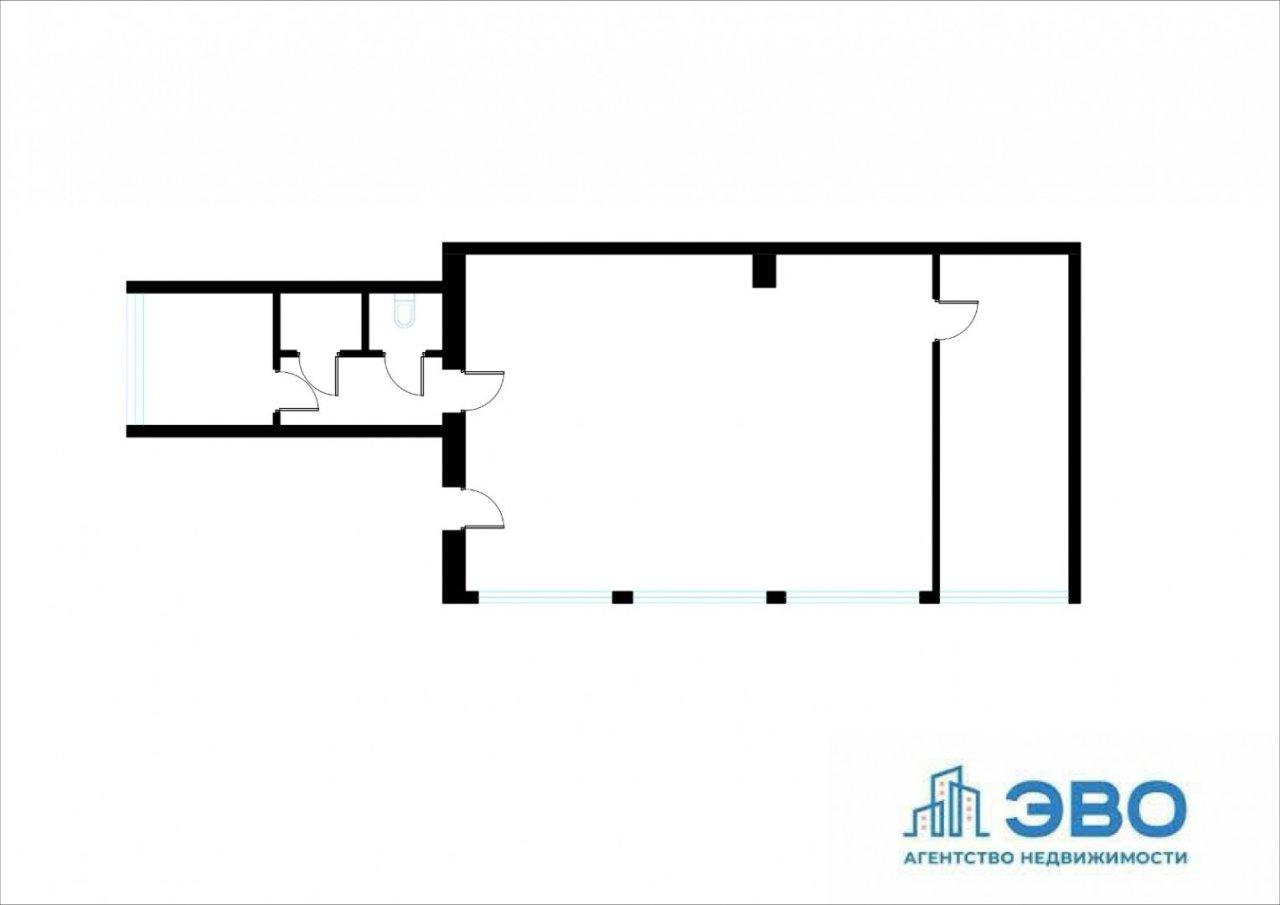 коммерция в Санкт-Петербурге по адресу: Энергетиков проспект, 64, литера А