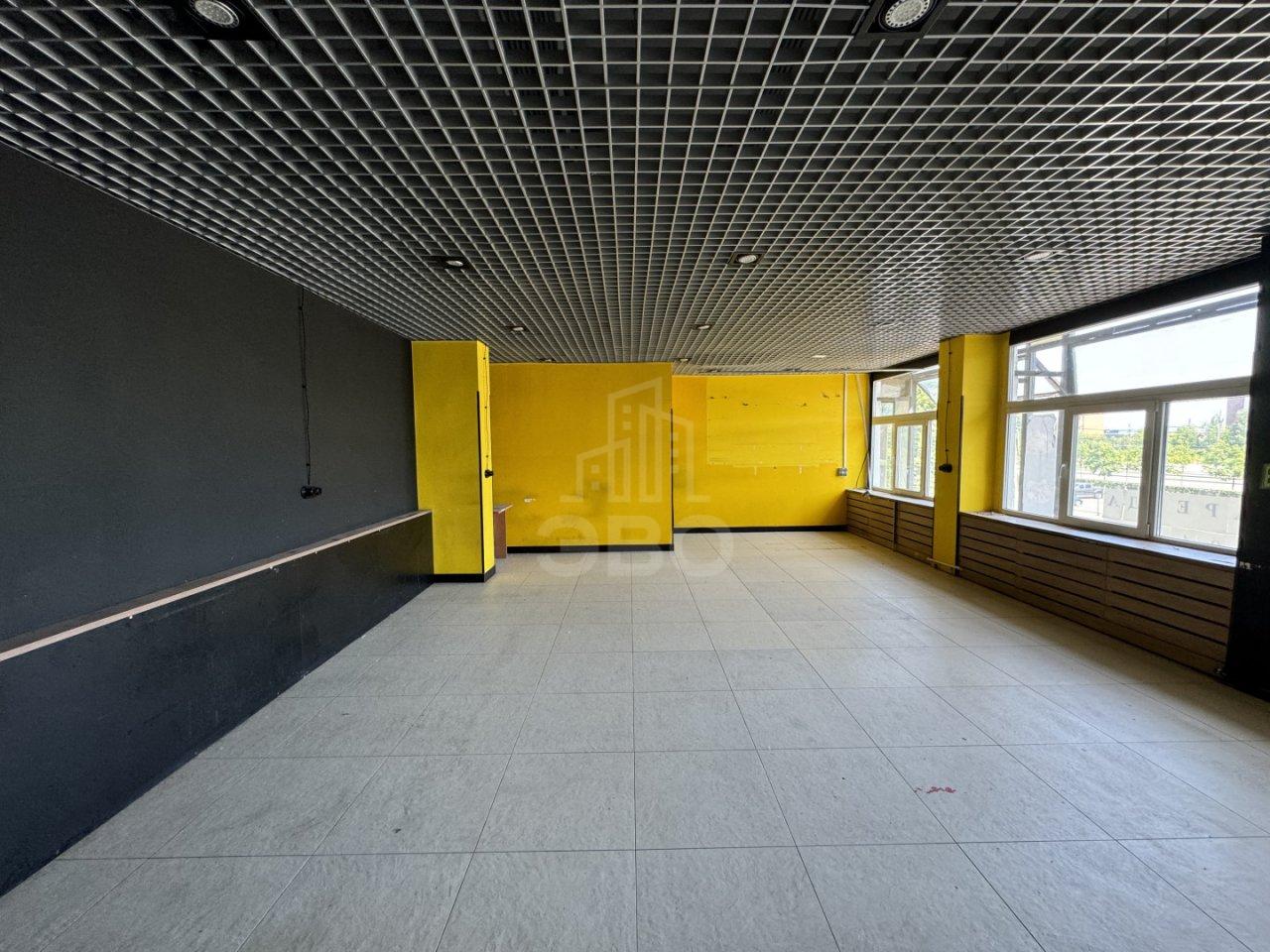 коммерция в Санкт-Петербурге по адресу: Энергетиков проспект, 64, литера А