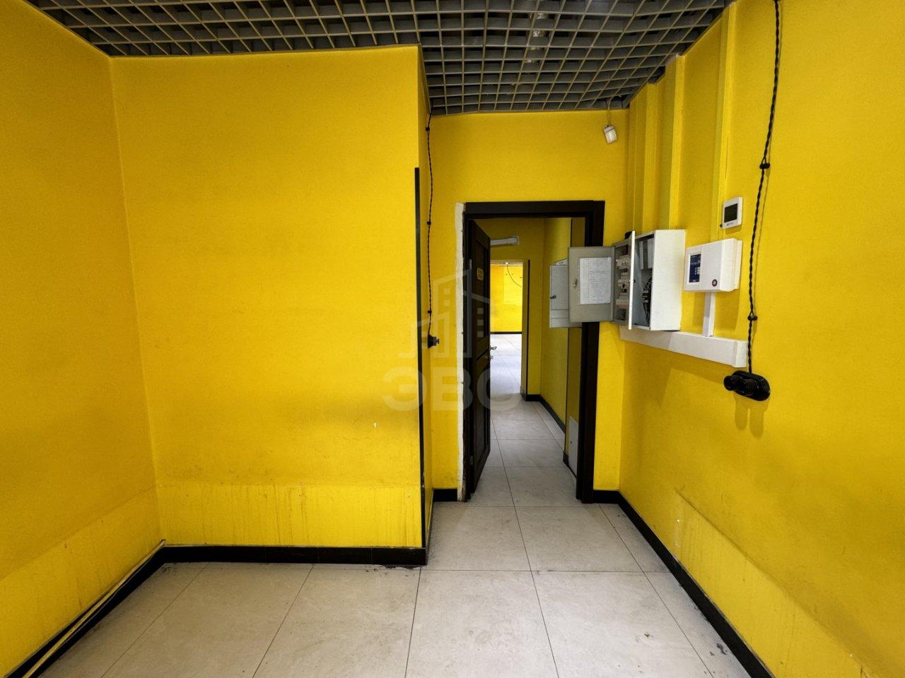 коммерция в Санкт-Петербурге по адресу: Энергетиков проспект, 64, литера А