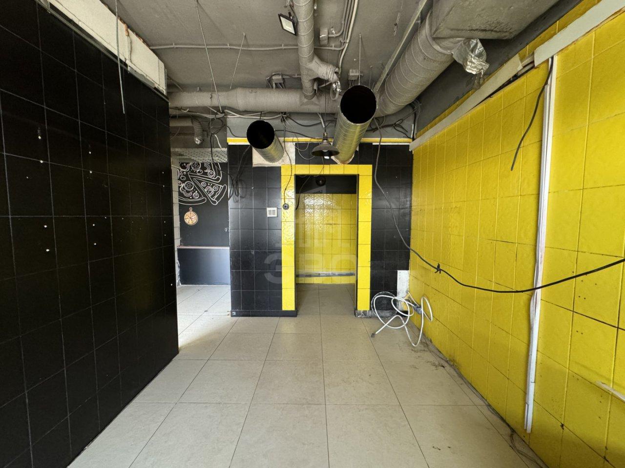 коммерция в Санкт-Петербурге по адресу: Энергетиков проспект, 64, литера А